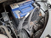 Bedrijfsauto, volkswagen, transporter, 2010 - afbeelding 40 van  54