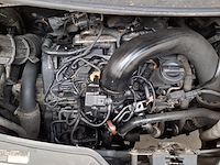 Bedrijfsauto, volkswagen, transporter, 2010 - afbeelding 42 van  54