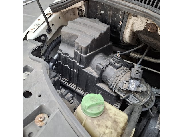 Bedrijfsauto, volkswagen, transporter, 2010 - afbeelding 43 van  54