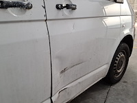 Bedrijfsauto, volkswagen, transporter, 2010 - afbeelding 34 van  54