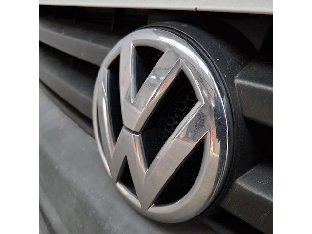 Bedrijfsauto, volkswagen, transporter, 2010 - afbeelding 49 van  54
