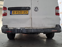 Bedrijfsauto, volkswagen, transporter, 2010 - afbeelding 52 van  54