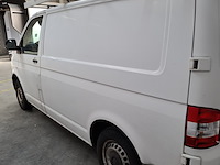 Bedrijfsauto, volkswagen, transporter, 2010 - afbeelding 53 van  54