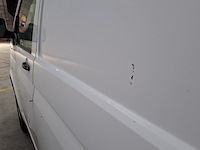 Bedrijfsauto, volkswagen, transporter, 2010 - afbeelding 54 van  54