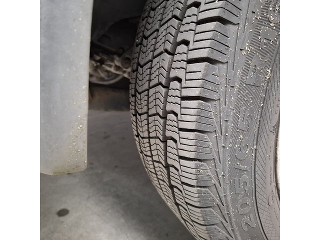 Bedrijfsauto, volkswagen, transporter, 2011 - afbeelding 2 van  50