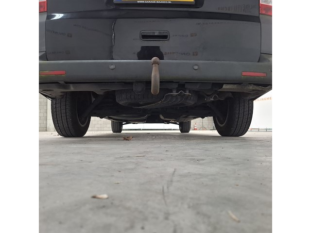 Bedrijfsauto, volkswagen, transporter, 2011 - afbeelding 5 van  50