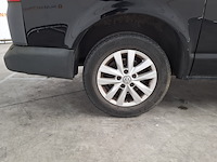 Bedrijfsauto, volkswagen, transporter, 2011 - afbeelding 6 van  50