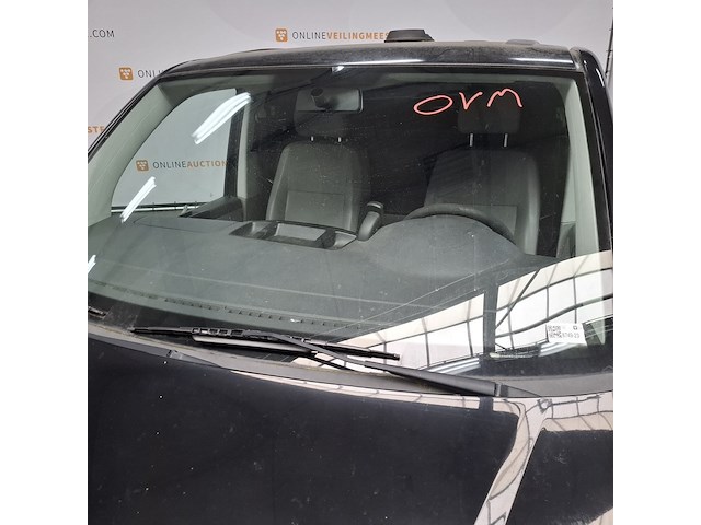 Bedrijfsauto, volkswagen, transporter, 2011 - afbeelding 9 van  50