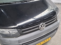 Bedrijfsauto, volkswagen, transporter, 2011 - afbeelding 10 van  50