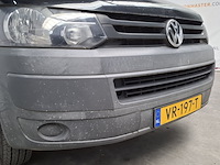 Bedrijfsauto, volkswagen, transporter, 2011 - afbeelding 13 van  50