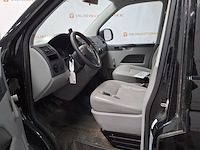 Bedrijfsauto, volkswagen, transporter, 2011 - afbeelding 14 van  50