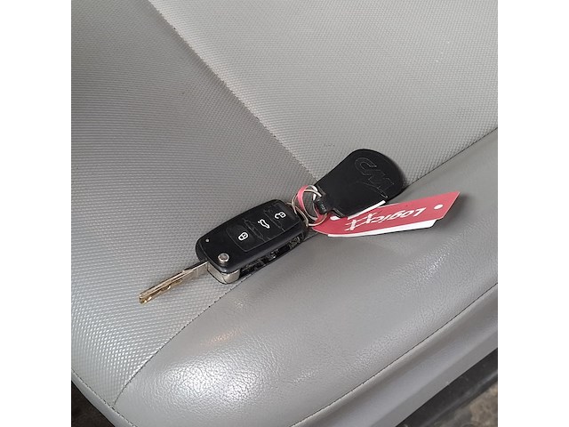 Bedrijfsauto, volkswagen, transporter, 2011 - afbeelding 15 van  50