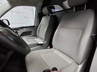 Bedrijfsauto, volkswagen, transporter, 2011 - afbeelding 16 van  50