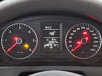 Bedrijfsauto, volkswagen, transporter, 2011 - afbeelding 18 van  50