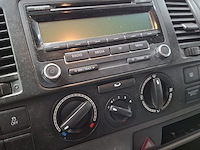 Bedrijfsauto, volkswagen, transporter, 2011 - afbeelding 20 van  50