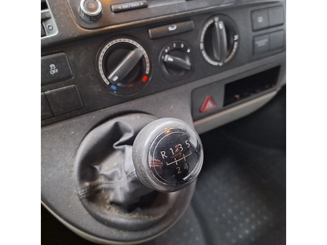 Bedrijfsauto, volkswagen, transporter, 2011 - afbeelding 21 van  50