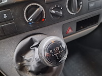 Bedrijfsauto, volkswagen, transporter, 2011 - afbeelding 21 van  50