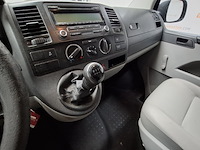Bedrijfsauto, volkswagen, transporter, 2011 - afbeelding 22 van  50