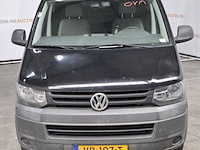 Bedrijfsauto, volkswagen, transporter, 2011 - afbeelding 12 van  50