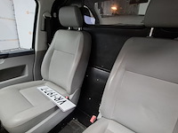 Bedrijfsauto, volkswagen, transporter, 2011 - afbeelding 24 van  50