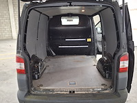 Bedrijfsauto, volkswagen, transporter, 2011 - afbeelding 25 van  50