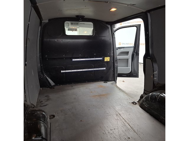 Bedrijfsauto, volkswagen, transporter, 2011 - afbeelding 26 van  50