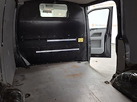 Bedrijfsauto, volkswagen, transporter, 2011 - afbeelding 26 van  50