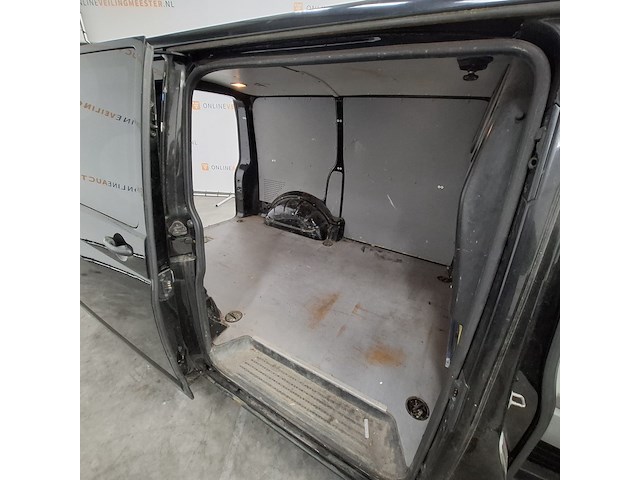 Bedrijfsauto, volkswagen, transporter, 2011 - afbeelding 27 van  50
