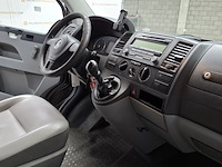 Bedrijfsauto, volkswagen, transporter, 2011 - afbeelding 28 van  50