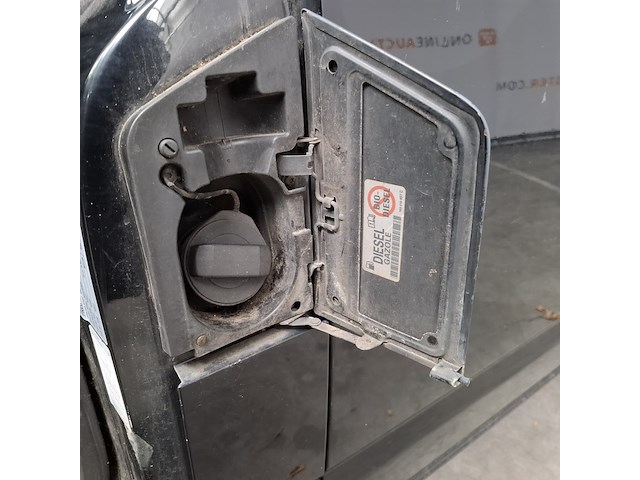 Bedrijfsauto, volkswagen, transporter, 2011 - afbeelding 30 van  50