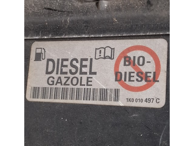 Bedrijfsauto, volkswagen, transporter, 2011 - afbeelding 31 van  50