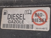 Bedrijfsauto, volkswagen, transporter, 2011 - afbeelding 31 van  50