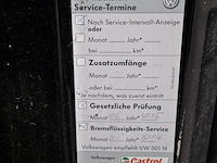 Bedrijfsauto, volkswagen, transporter, 2011 - afbeelding 33 van  50