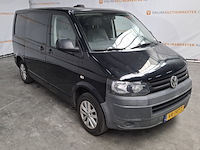 Bedrijfsauto, volkswagen, transporter, 2011 - afbeelding 23 van  50