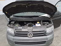 Bedrijfsauto, volkswagen, transporter, 2011 - afbeelding 35 van  50