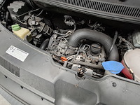 Bedrijfsauto, volkswagen, transporter, 2011 - afbeelding 36 van  50