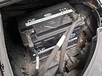 Bedrijfsauto, volkswagen, transporter, 2011 - afbeelding 37 van  50