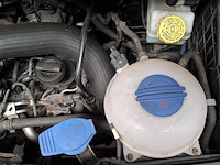 Bedrijfsauto, volkswagen, transporter, 2011 - afbeelding 38 van  50