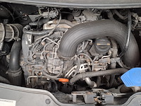 Bedrijfsauto, volkswagen, transporter, 2011 - afbeelding 39 van  50