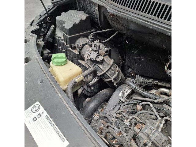 Bedrijfsauto, volkswagen, transporter, 2011 - afbeelding 40 van  50