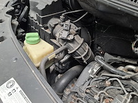 Bedrijfsauto, volkswagen, transporter, 2011 - afbeelding 40 van  50