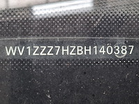 Bedrijfsauto, volkswagen, transporter, 2011 - afbeelding 41 van  50