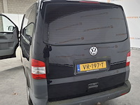 Bedrijfsauto, volkswagen, transporter, 2011 - afbeelding 42 van  50
