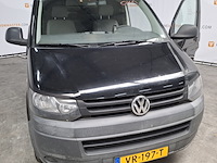 Bedrijfsauto, volkswagen, transporter, 2011 - afbeelding 43 van  50