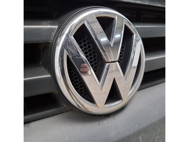 Bedrijfsauto, volkswagen, transporter, 2011 - afbeelding 44 van  50