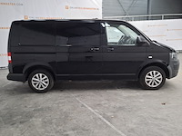 Bedrijfsauto, volkswagen, transporter, 2011 - afbeelding 34 van  50
