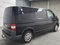 Bedrijfsauto, volkswagen, transporter, 2011 - afbeelding 45 van  50