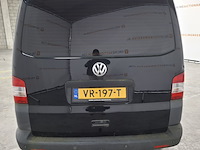 Bedrijfsauto, volkswagen, transporter, 2011 - afbeelding 47 van  50