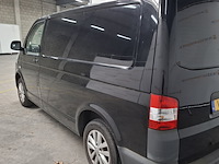 Bedrijfsauto, volkswagen, transporter, 2011 - afbeelding 48 van  50