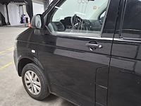 Bedrijfsauto, volkswagen, transporter, 2011 - afbeelding 49 van  50